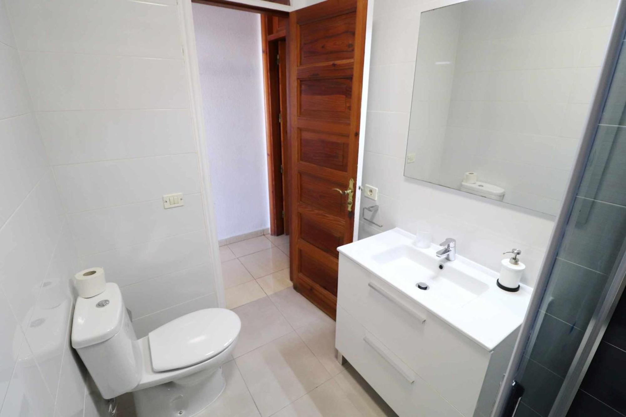 Parque Santiago I 242 By Tenerife Rental & Sales Playa de las Américas Dış mekan fotoğraf