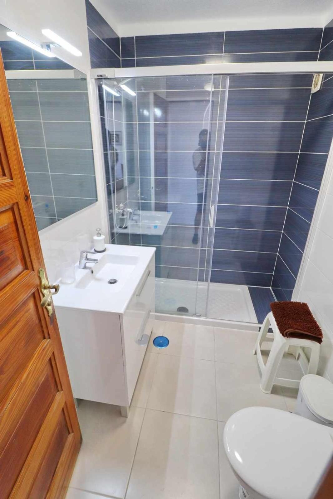 Parque Santiago I 242 By Tenerife Rental & Sales Playa de las Américas Dış mekan fotoğraf