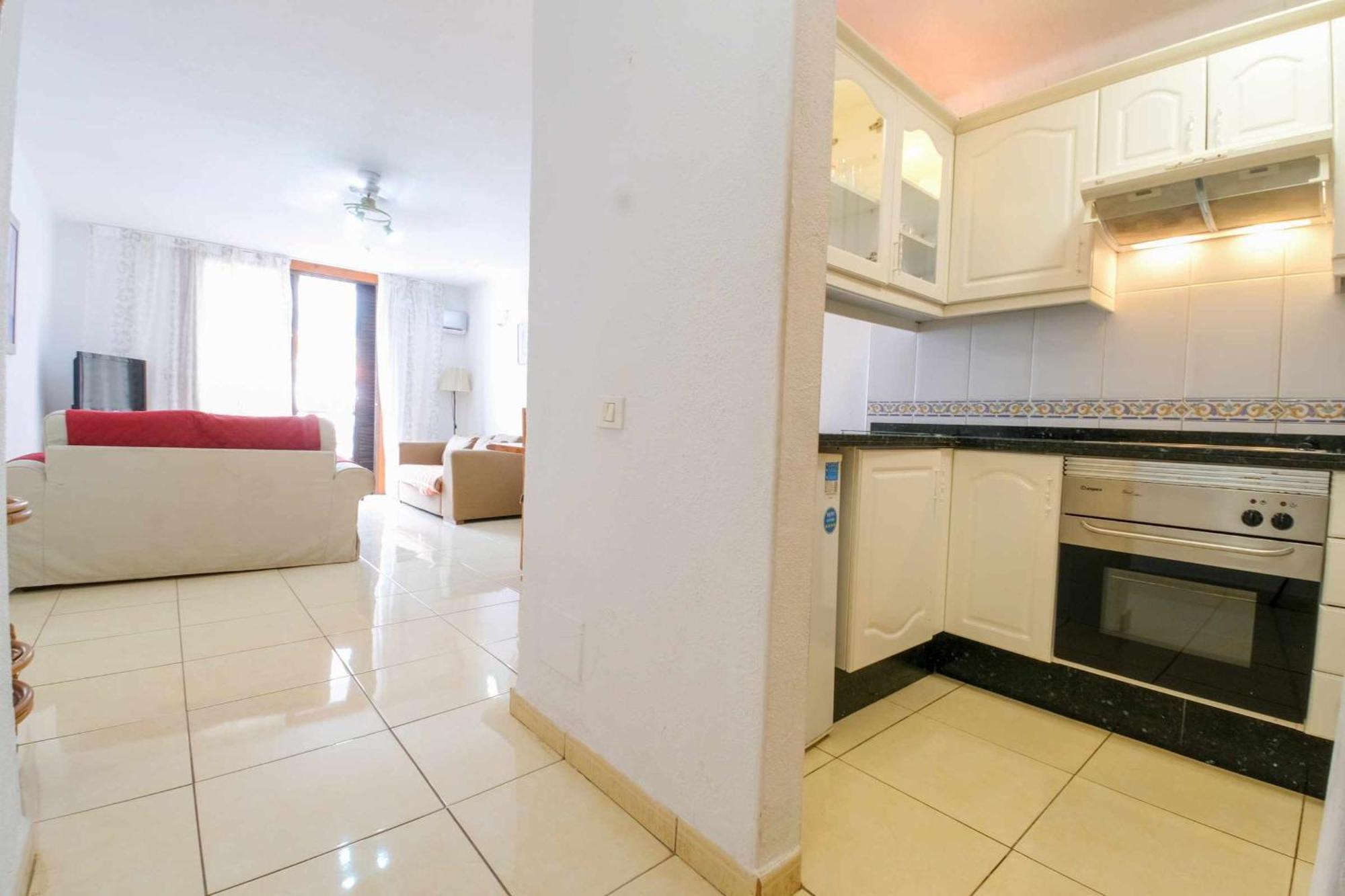 Parque Santiago I 242 By Tenerife Rental & Sales Playa de las Américas Dış mekan fotoğraf
