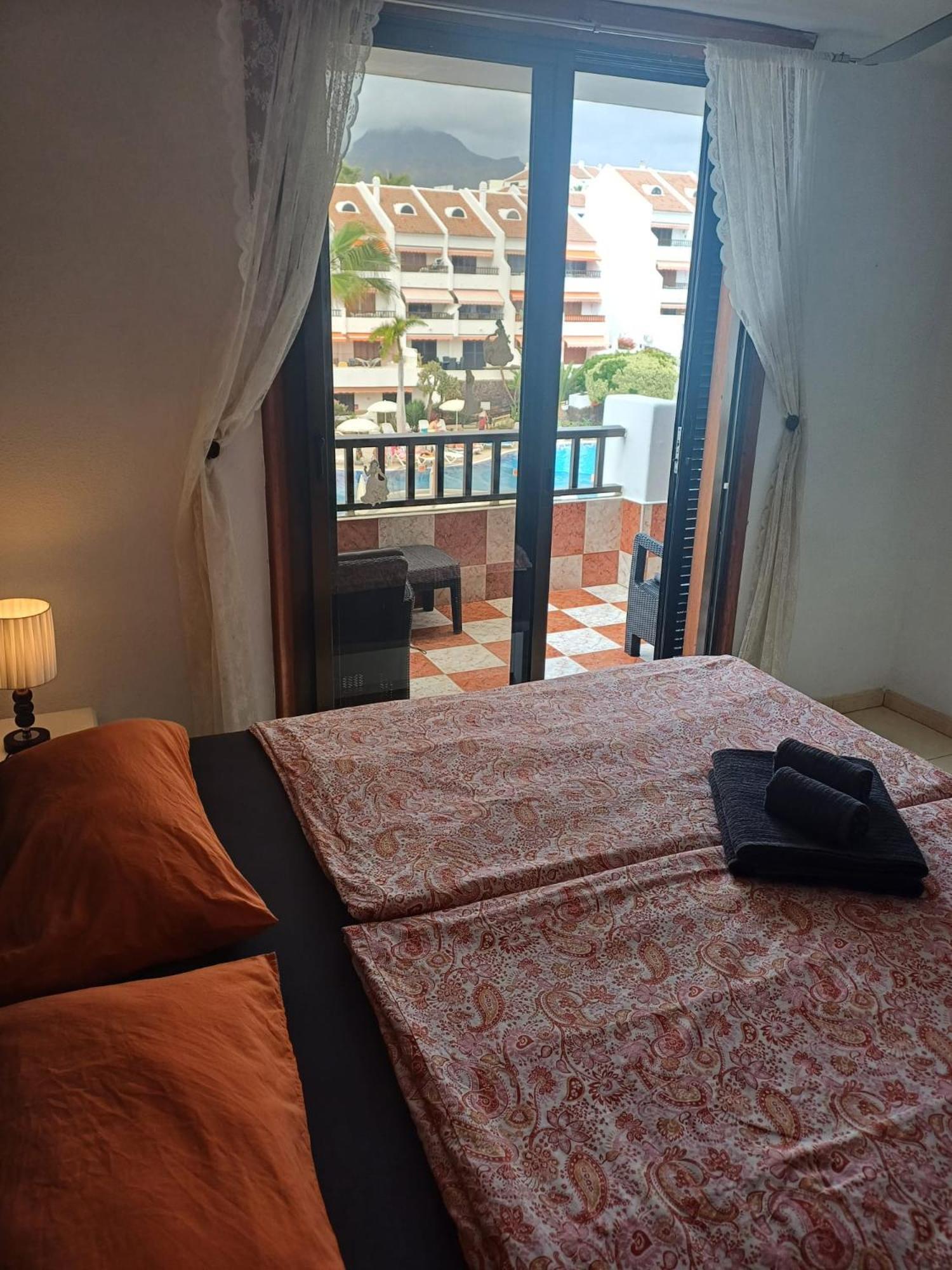 Parque Santiago I 242 By Tenerife Rental & Sales Playa de las Américas Dış mekan fotoğraf