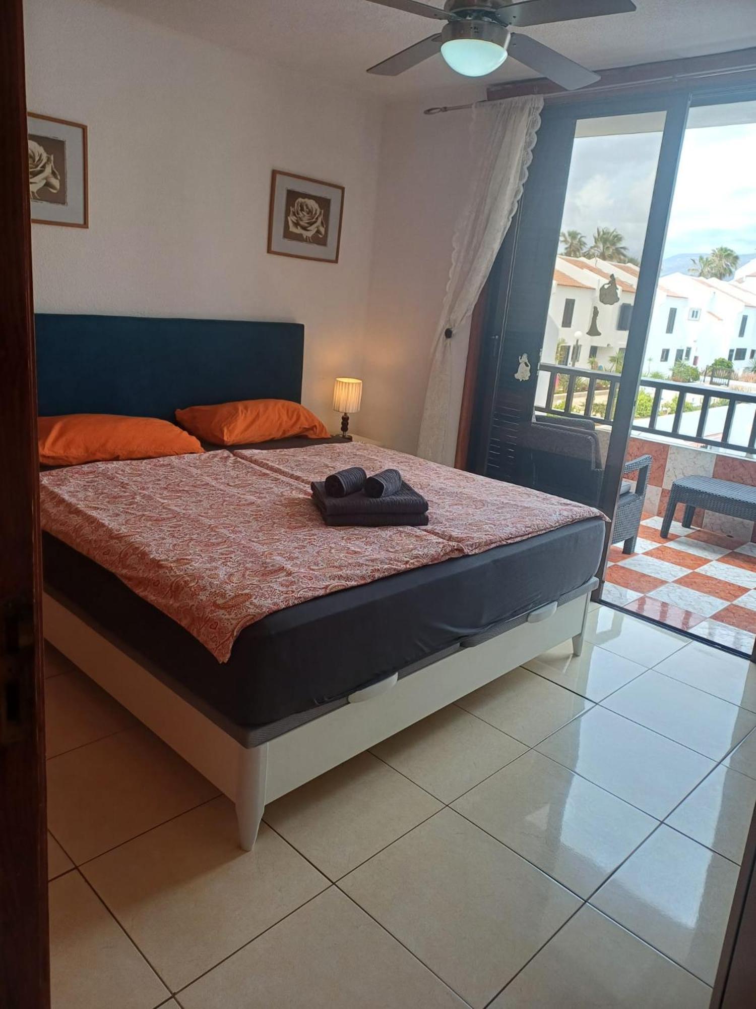 Parque Santiago I 242 By Tenerife Rental & Sales Playa de las Américas Dış mekan fotoğraf