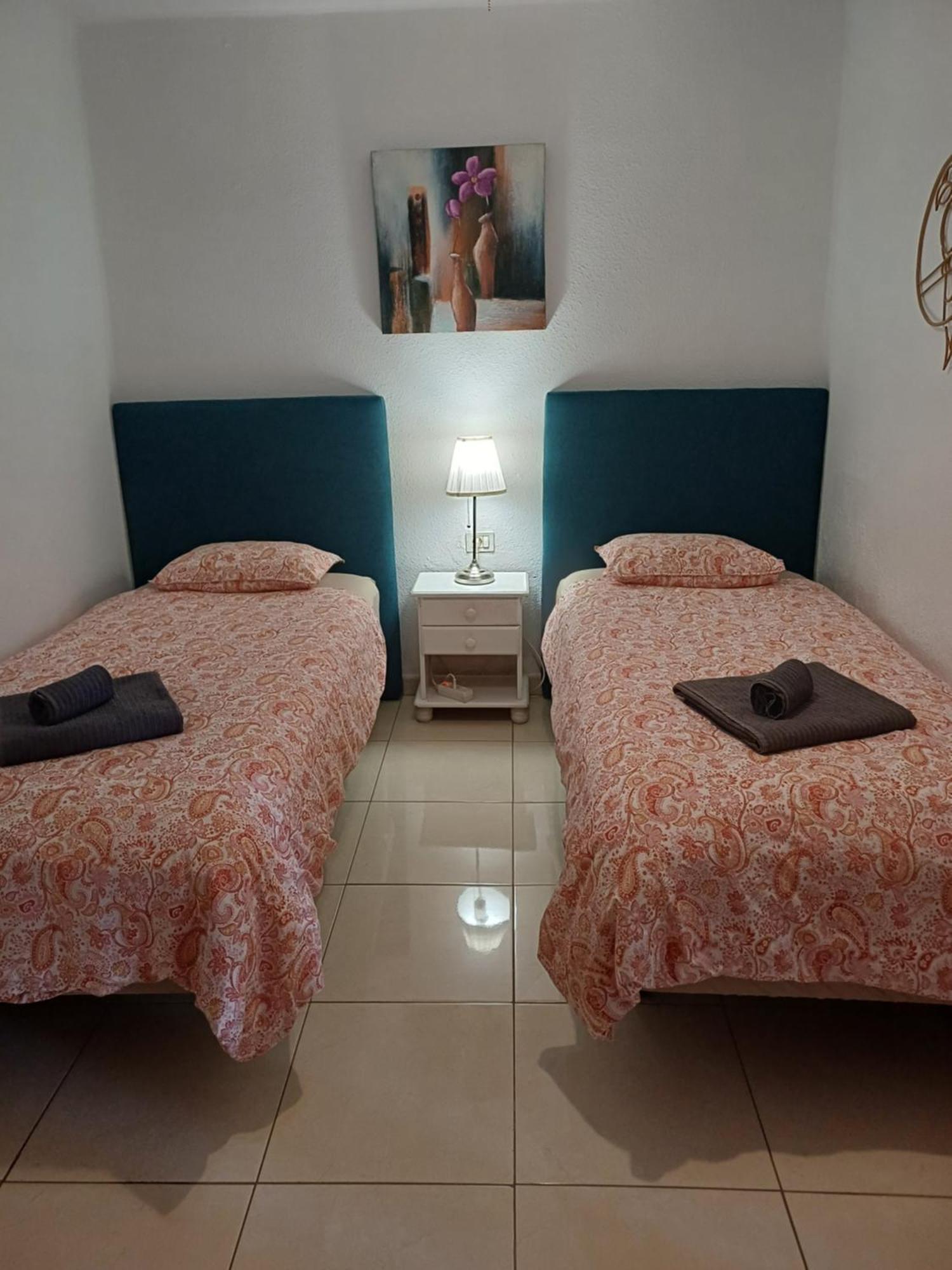 Parque Santiago I 242 By Tenerife Rental & Sales Playa de las Américas Dış mekan fotoğraf